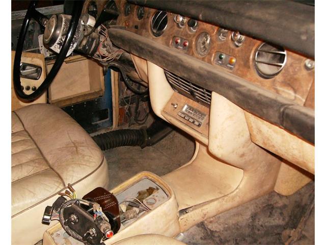 1968 Rolls-Royce Corniche (CC-1770588) for sale in Hobart, Indiana