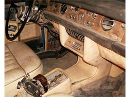 1968 Rolls-Royce Corniche (CC-1770588) for sale in Hobart, Indiana