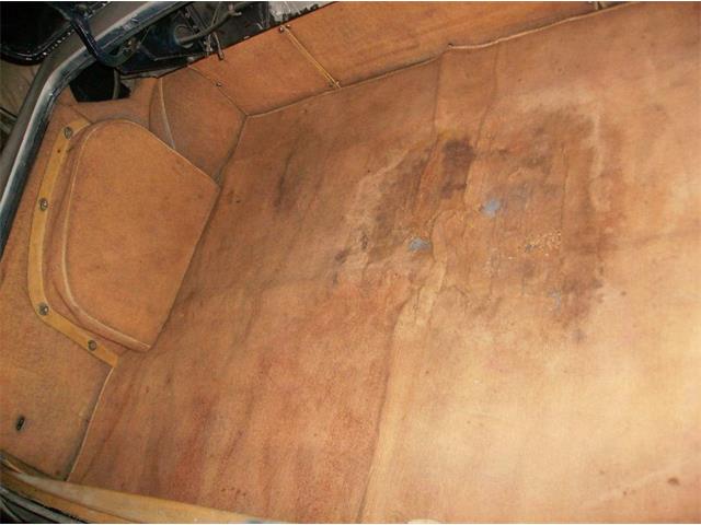 1968 Rolls-Royce Corniche (CC-1770588) for sale in Hobart, Indiana