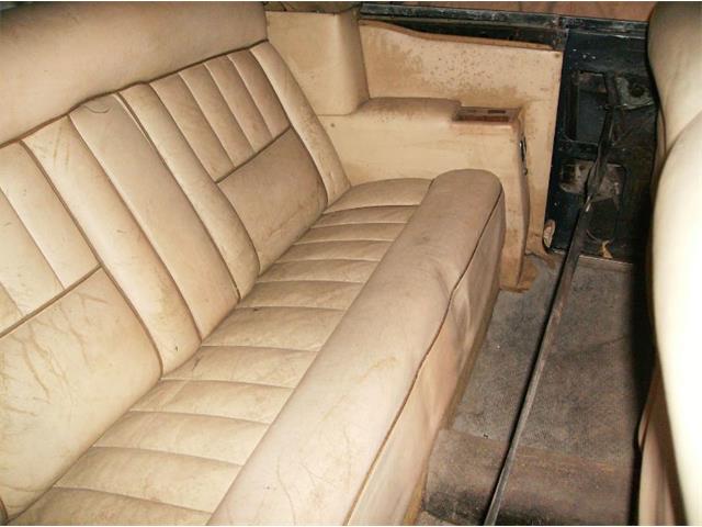 1968 Rolls-Royce Corniche (CC-1770588) for sale in Hobart, Indiana
