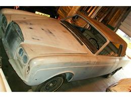 1968 Rolls-Royce Corniche (CC-1770588) for sale in Hobart, Indiana