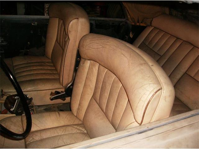 1968 Rolls-Royce Corniche (CC-1770588) for sale in Hobart, Indiana