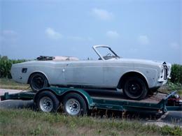 1968 Rolls-Royce Corniche (CC-1770588) for sale in Hobart, Indiana
