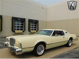 1976 Lincoln Continental Mark IV (CC-1775898) for sale in O'Fallon, Illinois