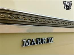 1976 Lincoln Continental Mark IV (CC-1775898) for sale in O'Fallon, Illinois