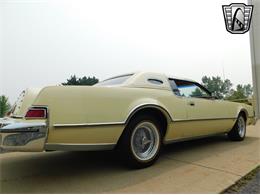 1976 Lincoln Continental Mark IV (CC-1775898) for sale in O'Fallon, Illinois