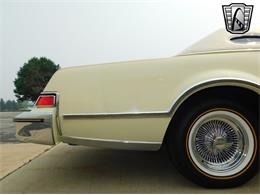 1976 Lincoln Continental Mark IV (CC-1775898) for sale in O'Fallon, Illinois