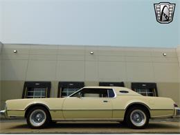 1976 Lincoln Continental Mark IV (CC-1775898) for sale in O'Fallon, Illinois