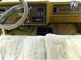 1976 Lincoln Continental Mark IV (CC-1775898) for sale in O'Fallon, Illinois