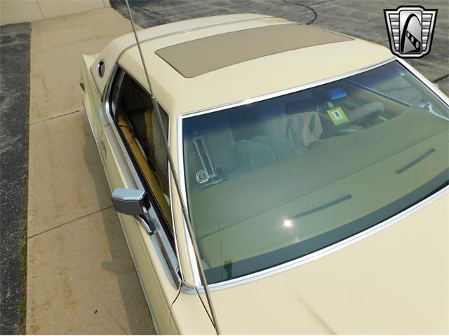1976 Lincoln Continental Mark IV (CC-1775898) for sale in O'Fallon, Illinois