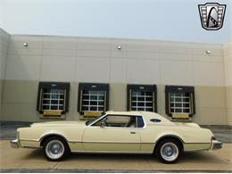 1976 Lincoln Continental Mark IV (CC-1775898) for sale in O'Fallon, Illinois