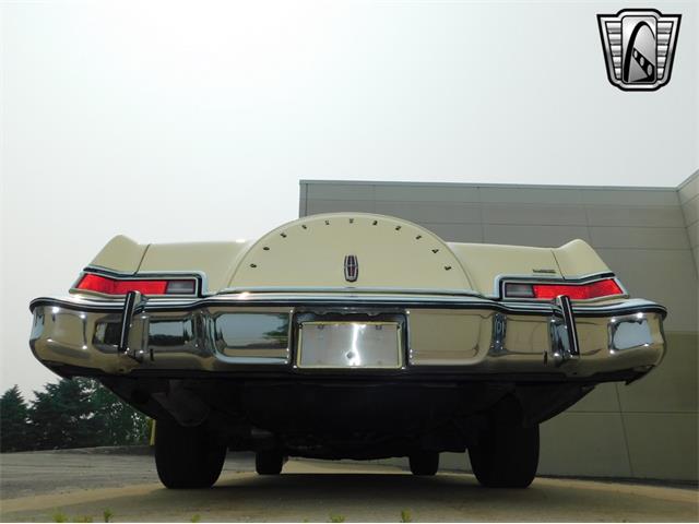 1976 Lincoln Continental Mark IV (CC-1775898) for sale in O'Fallon, Illinois