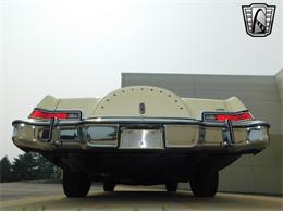 1976 Lincoln Continental Mark IV (CC-1775898) for sale in O'Fallon, Illinois