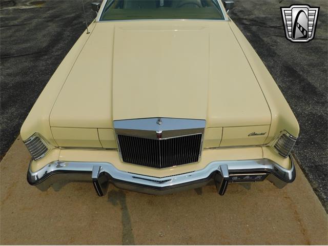1976 Lincoln Continental Mark IV (CC-1775898) for sale in O'Fallon, Illinois
