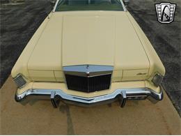 1976 Lincoln Continental Mark IV (CC-1775898) for sale in O'Fallon, Illinois