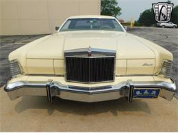 1976 Lincoln Continental Mark IV (CC-1775898) for sale in O'Fallon, Illinois