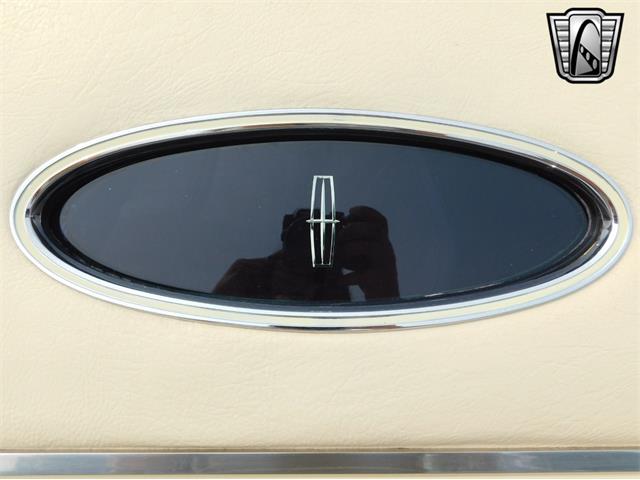 1976 Lincoln Continental Mark IV (CC-1775898) for sale in O'Fallon, Illinois