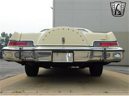 1976 Lincoln Continental Mark IV (CC-1775898) for sale in O'Fallon, Illinois