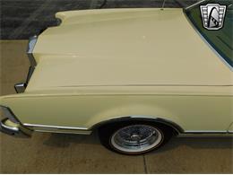 1976 Lincoln Continental Mark IV (CC-1775898) for sale in O'Fallon, Illinois