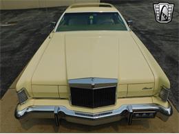 1976 Lincoln Continental Mark IV (CC-1775898) for sale in O'Fallon, Illinois