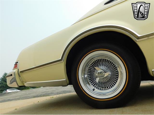 1976 Lincoln Continental Mark IV (CC-1775898) for sale in O'Fallon, Illinois
