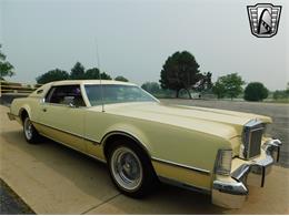 1976 Lincoln Continental Mark IV (CC-1775898) for sale in O'Fallon, Illinois