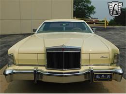 1976 Lincoln Continental Mark IV (CC-1775898) for sale in O'Fallon, Illinois