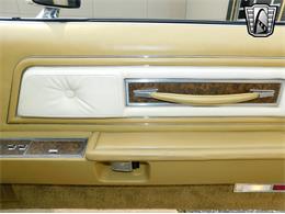 1976 Lincoln Continental Mark IV (CC-1775898) for sale in O'Fallon, Illinois