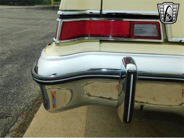 1976 Lincoln Continental Mark IV (CC-1775898) for sale in O'Fallon, Illinois