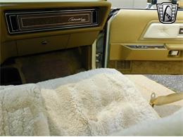 1976 Lincoln Continental Mark IV (CC-1775898) for sale in O'Fallon, Illinois