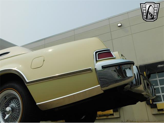 1976 Lincoln Continental Mark IV (CC-1775898) for sale in O'Fallon, Illinois