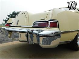1976 Lincoln Continental Mark IV (CC-1775898) for sale in O'Fallon, Illinois