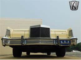 1976 Lincoln Continental Mark IV (CC-1775898) for sale in O'Fallon, Illinois