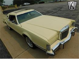 1976 Lincoln Continental Mark IV (CC-1775898) for sale in O'Fallon, Illinois