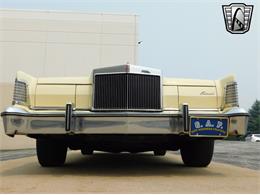 1976 Lincoln Continental Mark IV (CC-1775898) for sale in O'Fallon, Illinois