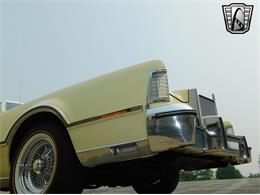 1976 Lincoln Continental Mark IV (CC-1775898) for sale in O'Fallon, Illinois