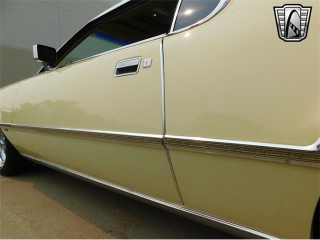 1976 Lincoln Continental Mark IV (CC-1775898) for sale in O'Fallon, Illinois