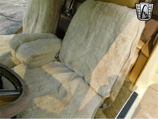 1976 Lincoln Continental Mark IV (CC-1775898) for sale in O'Fallon, Illinois