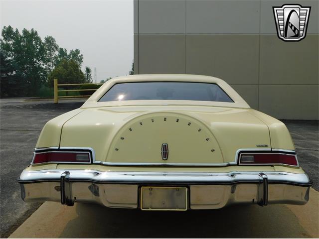 1976 Lincoln Continental Mark IV (CC-1775898) for sale in O'Fallon, Illinois