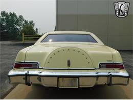 1976 Lincoln Continental Mark IV (CC-1775898) for sale in O'Fallon, Illinois
