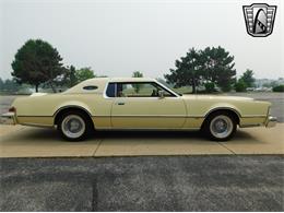 1976 Lincoln Continental Mark IV (CC-1775898) for sale in O'Fallon, Illinois