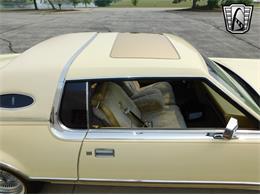 1976 Lincoln Continental Mark IV (CC-1775898) for sale in O'Fallon, Illinois