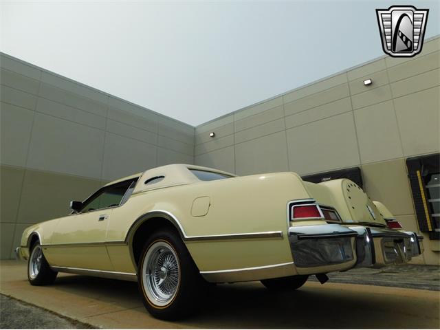 1976 Lincoln Continental Mark IV (CC-1775898) for sale in O'Fallon, Illinois