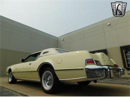 1976 Lincoln Continental Mark IV (CC-1775898) for sale in O'Fallon, Illinois
