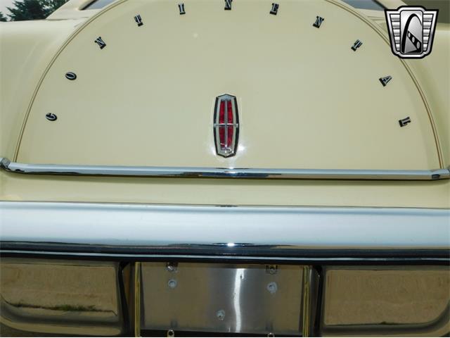 1976 Lincoln Continental Mark IV (CC-1775898) for sale in O'Fallon, Illinois