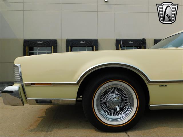 1976 Lincoln Continental Mark IV (CC-1775898) for sale in O'Fallon, Illinois