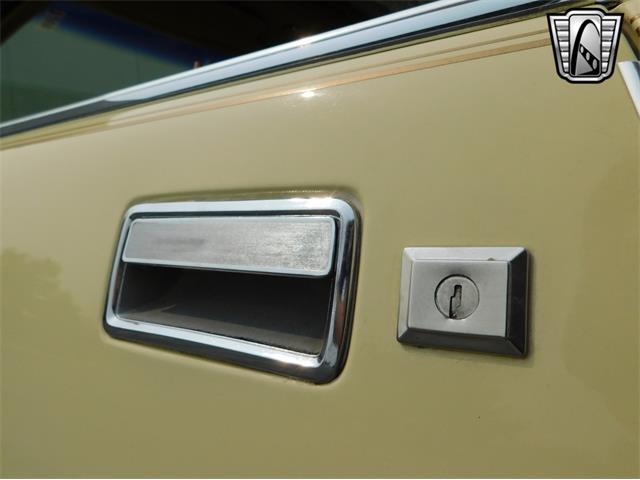 1976 Lincoln Continental Mark IV (CC-1775898) for sale in O'Fallon, Illinois