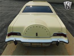 1976 Lincoln Continental Mark IV (CC-1775898) for sale in O'Fallon, Illinois