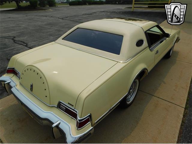 1976 Lincoln Continental Mark IV (CC-1775898) for sale in O'Fallon, Illinois