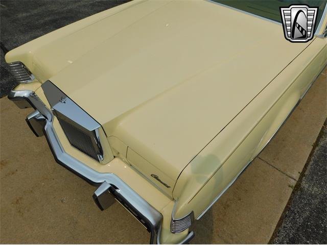 1976 Lincoln Continental Mark IV (CC-1775898) for sale in O'Fallon, Illinois
